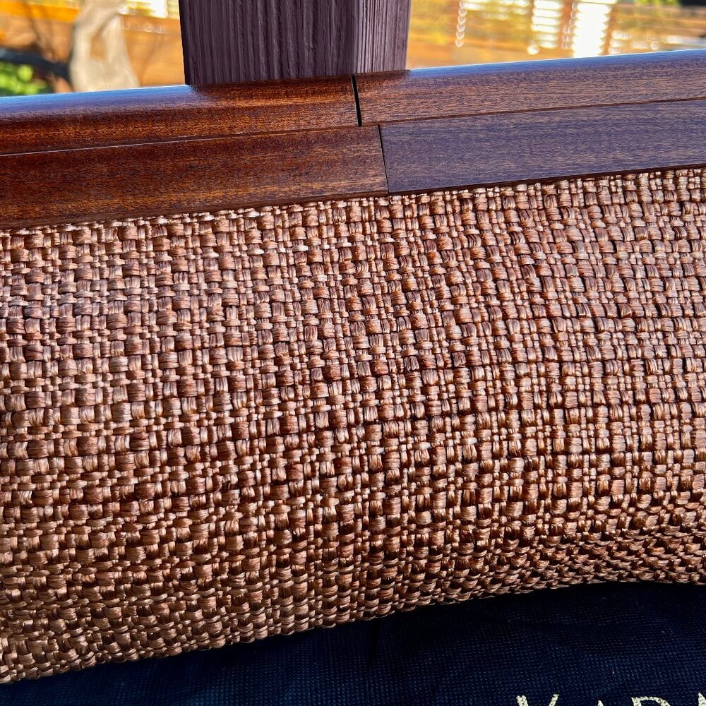 I.Magnin Vintage Clutch